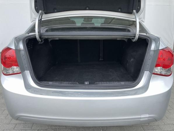 Chevrolet Cruze I с пробегом 2010 года, цена 558 000 рублей, 167722 км, седан, Автокод Объявления