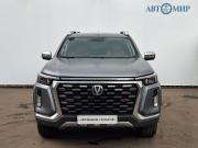 Changan Hunter Plus Москва  - изображение 14