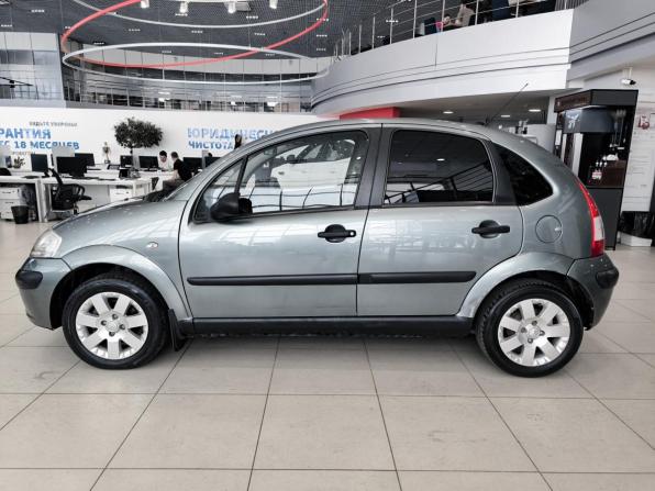 Citroen C3 I Рестайлинг с пробегом 2006 года, цена 240 000 рублей, 187862 км, хэтчбек, Автокод Объявления