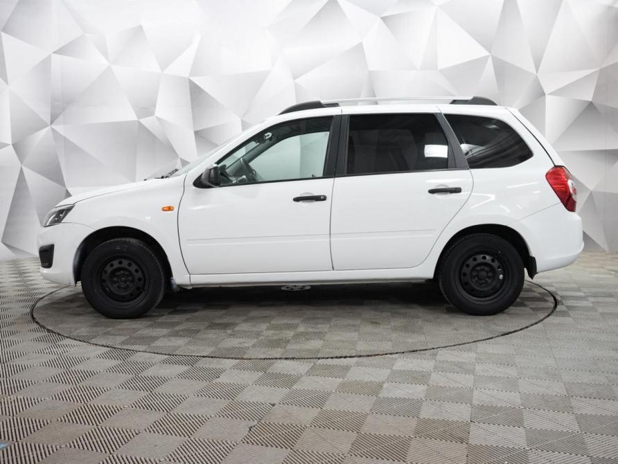 Lada (ВАЗ) Kalina II Ульяновск  - изображение 2