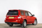 Subaru Forester II Рестайлинг Тюмень  - изображение 30