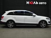 Audi Q7 I (4L) Рестайлинг Екатеринбург  - изображение 26