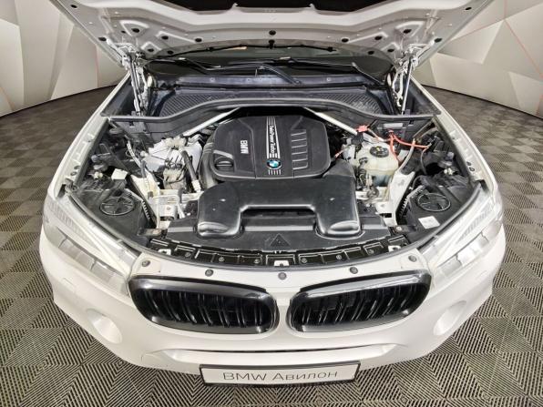 BMW X6 II (F16) с пробегом 2019 года, цена 4 245 000 рублей, 168084 км, внедорожник, Автокод Объявления