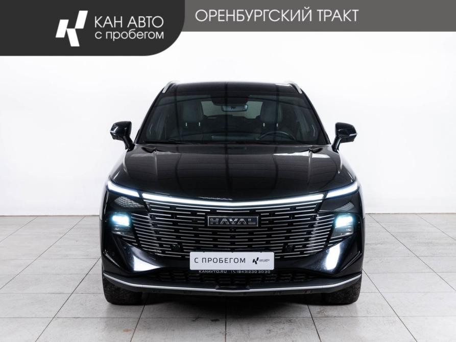 Haval F7 II Казань  - изображение 2