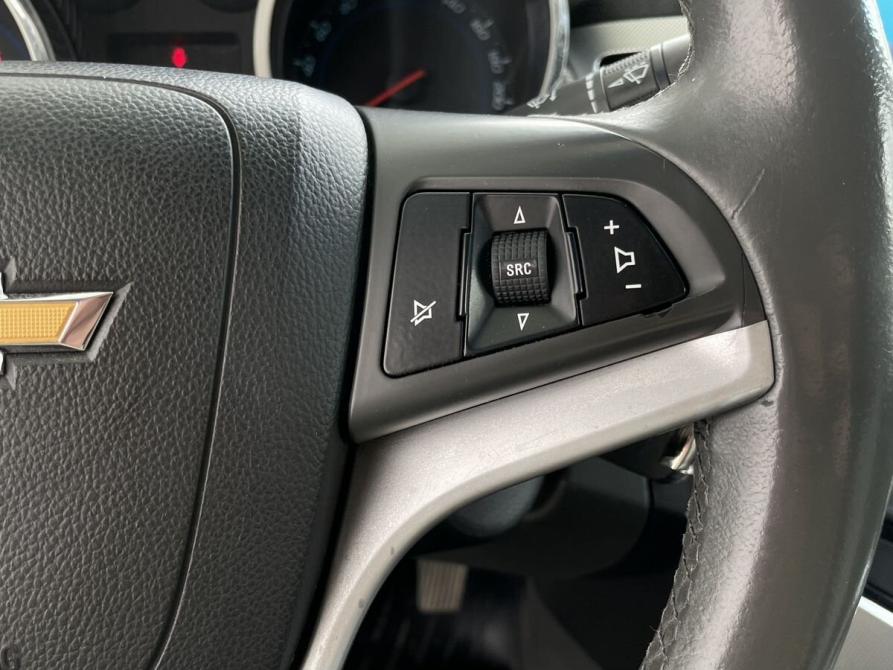 Chevrolet Cruze I Екатеринбург  - изображение 19