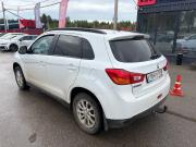Mitsubishi ASX I Рестайлинг Пермь  - изображение 13