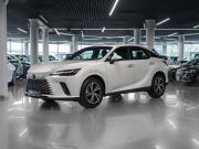 Lexus RX V Москва  - изображение 27