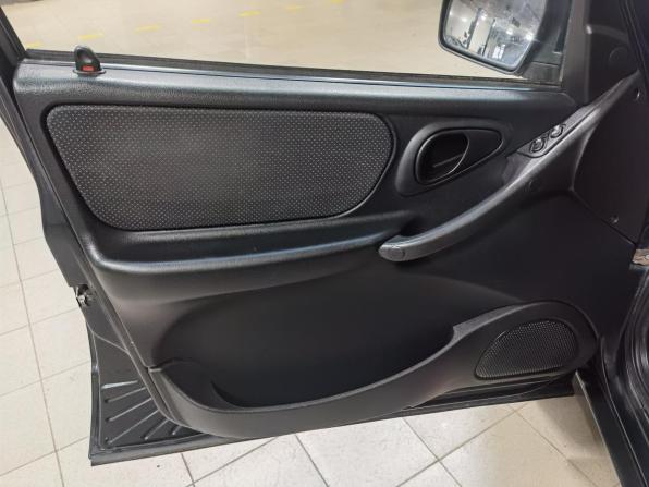 Chevrolet Niva I Рестайлинг с пробегом 2015 года, цена 548 000 рублей, 95000 км, внедорожник, Автокод Объявления