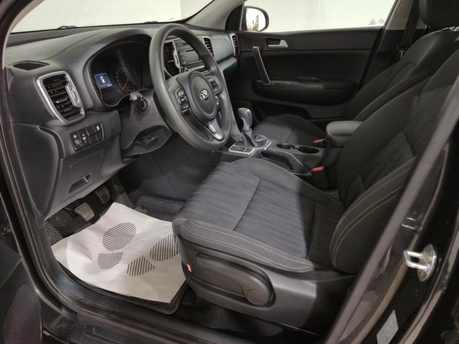 Kia Sportage IV Альметьевск  - изображение 9