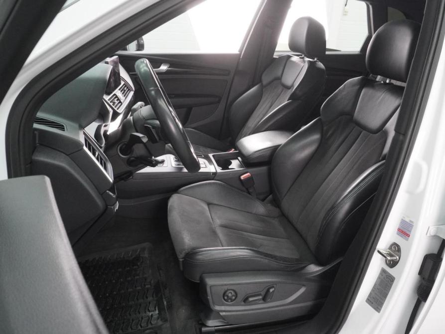 Audi Q5 II (FY) Воронеж  - изображение 10