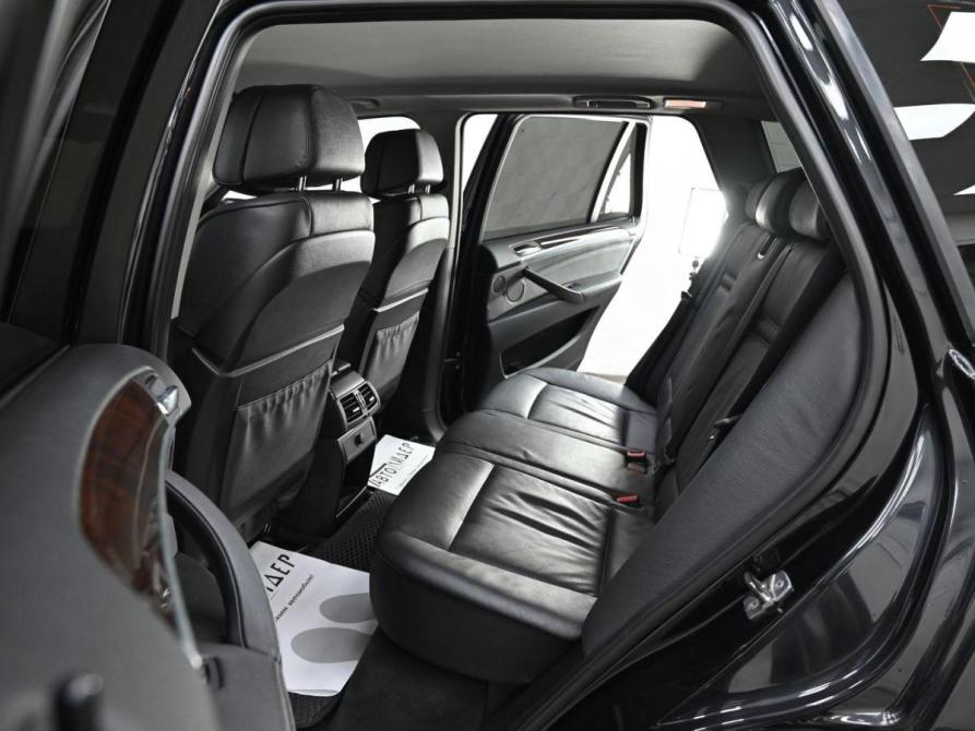 BMW X5 II (E70) Москва  - изображение 6