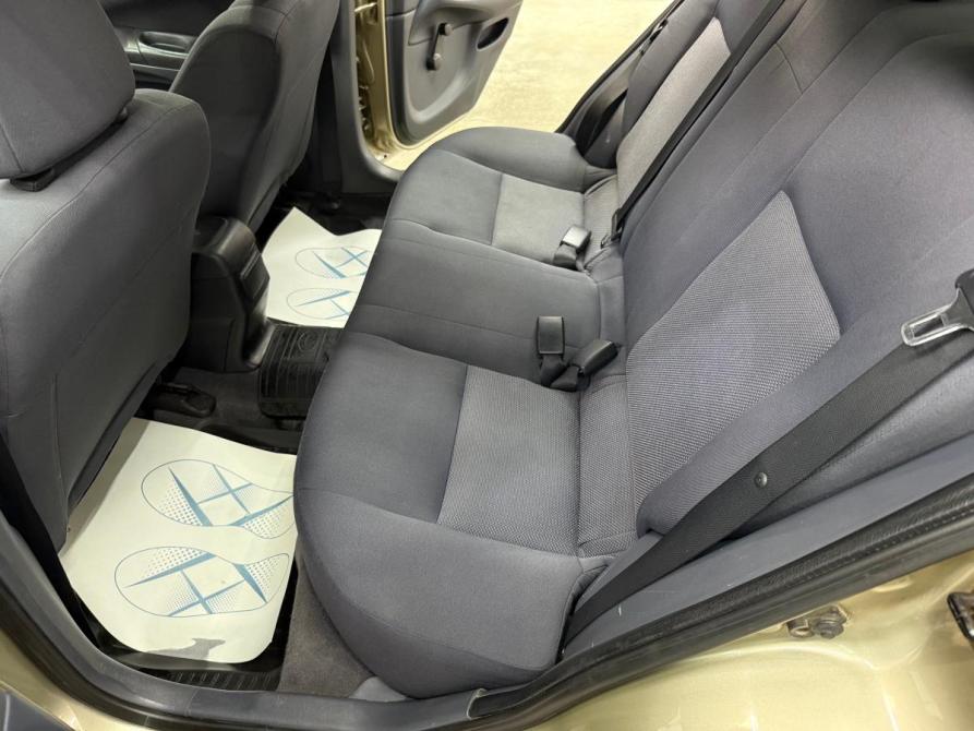 Nissan Almera II (N16) Рестайлинг Азнакаево  - изображение 23