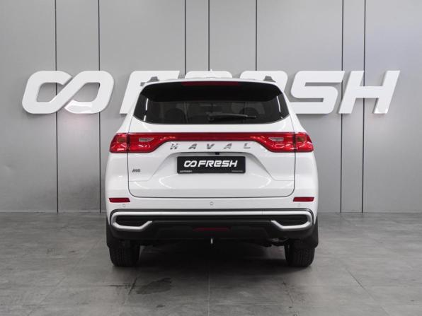 Haval M6 II с пробегом 2024 года, цена 1 950 000 рублей, 21863 км, внедорожник, Автокод Объявления
