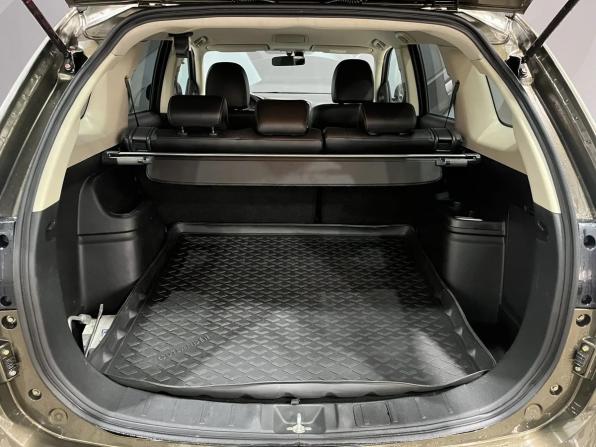 Mitsubishi Outlander III Рестайлинг 2 с пробегом 2015 года, цена 1 780 000 рублей, 114700 км, внедорожник, Автокод Объявления