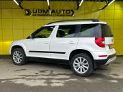 Skoda Yeti I Рестайлинг Ижевск  - изображение 28