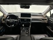 Lexus RX IV Рестайлинг Омск  - изображение 33