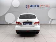 Nissan Almera III (G15) Подольск  - изображение 29