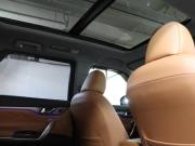Changan CS95 I Рестайлинг 2 Москва  - изображение 42