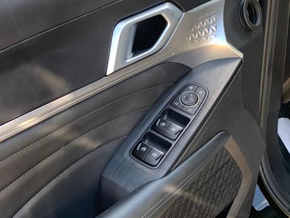 Haval F7 II с пробегом 2024 года, цена 2 384 000 рублей, 31618 км, внедорожник, Автокод Объявления