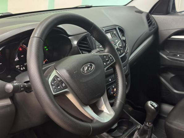 Lada (ВАЗ) Vesta I с пробегом 2018 года, цена 766 000 рублей, 173160 км, универсал, Автокод Объявления