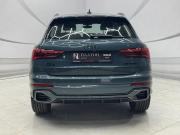 Audi Q3 II (F3) Воронеж  - изображение 29