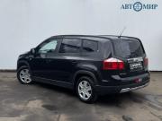 Chevrolet Orlando I Москва  - изображение 20