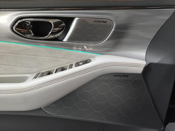 GAC GS8 II с пробегом 2025 года, цена 3 990 000 рублей, 12995 км, внедорожник, Автокод Объявления