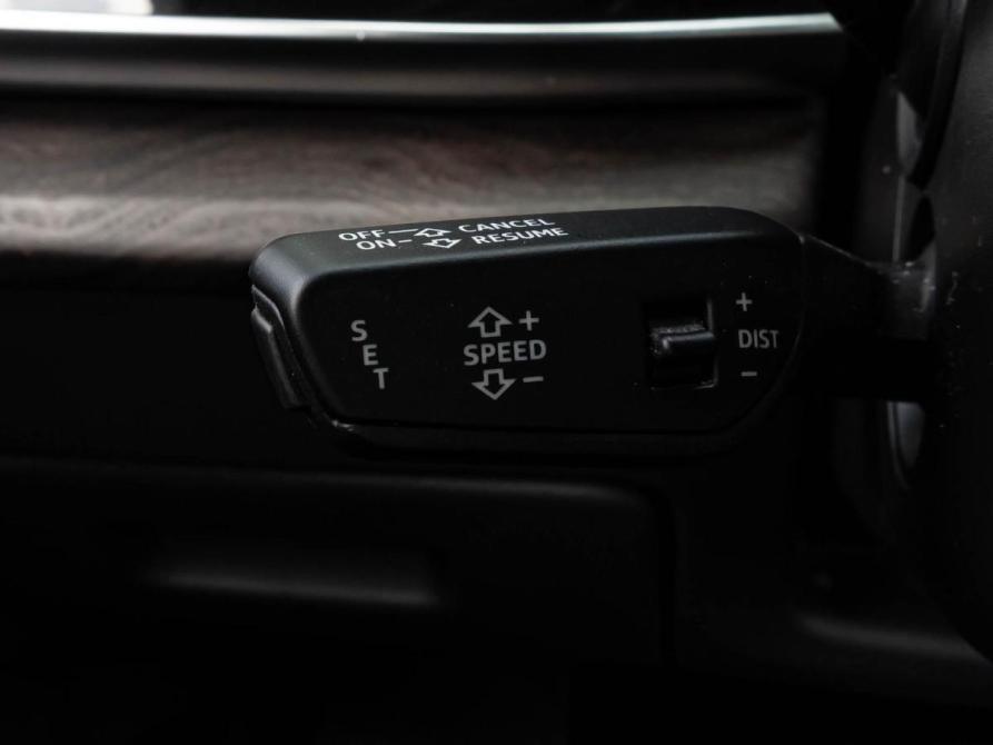 Audi Q7 II (4M) Рестайлинг Краснодар  - изображение 19