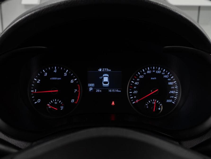Kia Stinger I Тюмень  - изображение 14