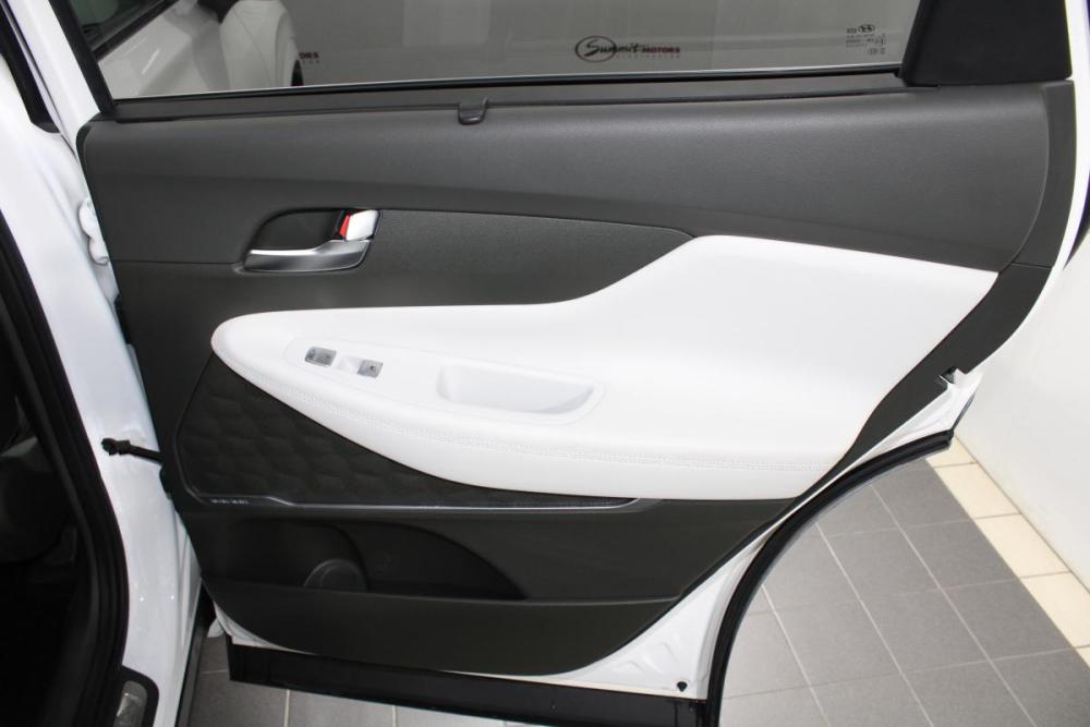 Hyundai Santa Fe IV Рестайлинг Владивосток  - изображение 16