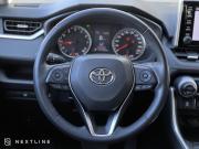Toyota RAV4 V (XA50) Самара  - изображение 43