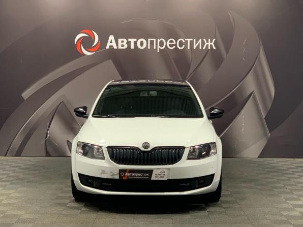 Skoda Octavia III (A7) с пробегом 2016 года, цена 915 000 рублей, 285508 км, лифтбек, Автокод Объявления