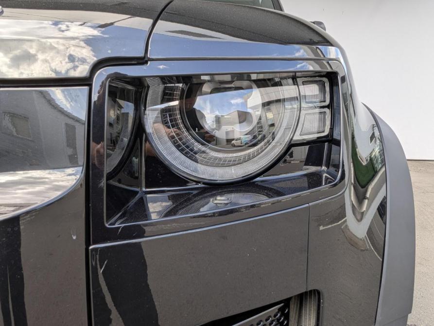 Land Rover Defender II Москва  - изображение 11