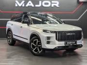 Jaecoo J7 I Москва  - изображение 31