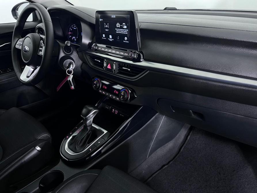 Kia Cerato IV Ростов-на-Дону  - изображение 11