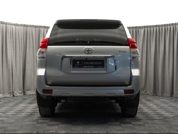 Toyota Land Cruiser Prado 150 Series с пробегом 2013 года, цена 2 990 000 рублей, 149789 км, внедорожник, Автокод Объявления