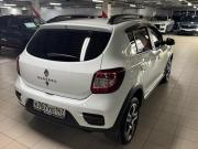 Renault Sandero II Рестайлинг Санкт-Петербург  - изображение 19