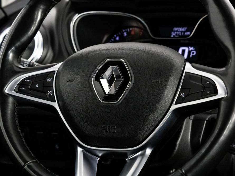Renault Kaptur I Рестайлинг Санкт-Петербург  - изображение 11