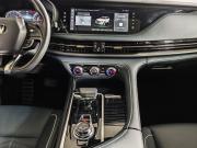 Changan CS95 I Рестайлинг 2 Москва  - изображение 36
