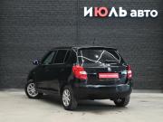 Skoda Fabia II Рестайлинг Екатеринбург  - изображение 22
