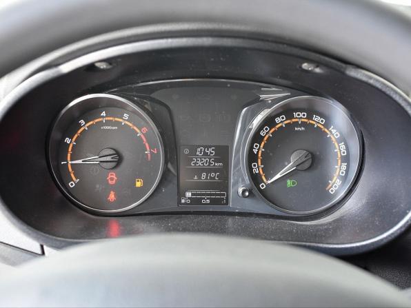Lada (ВАЗ) Granta I Рестайлинг с пробегом 2023 года, цена 829 000 рублей, 23205 км, седан, Автокод Объявления