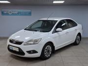 Ford Focus II Рестайлинг Москва  - изображение 19