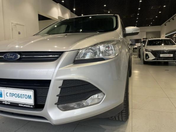Ford Kuga II с пробегом 2016 года, цена 1 680 000 рублей, 83621 км, внедорожник, Автокод Объявления