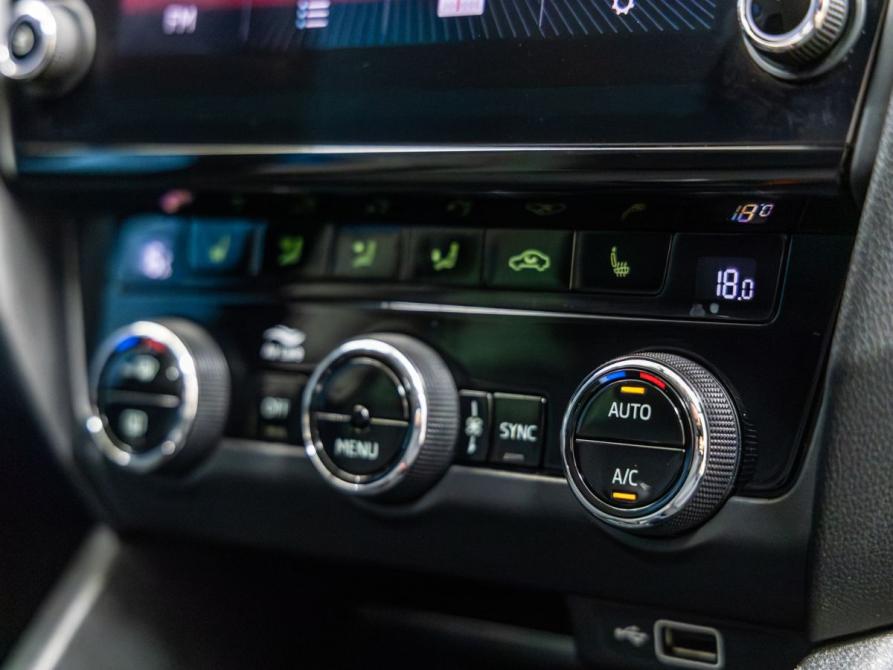 Skoda Octavia III (A7) Рестайлинг Волгоград  - изображение 32