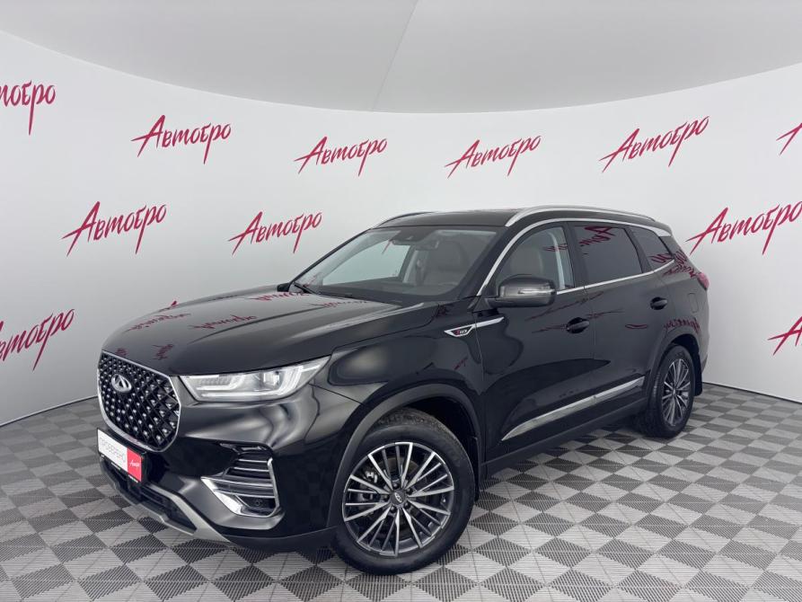 Chery Tiggo 8 Pro I Псков  - изображение 1