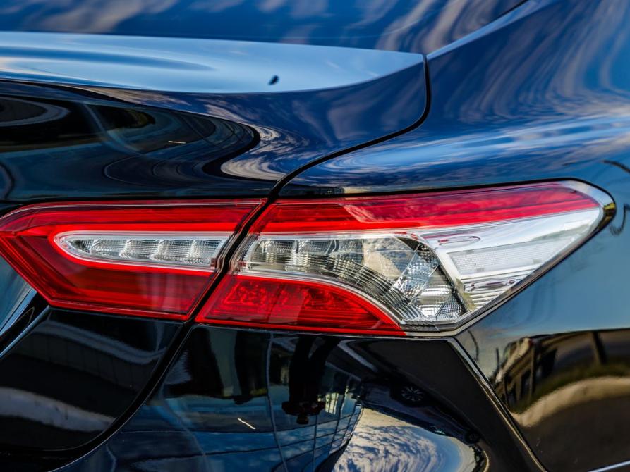 Toyota Camry VIII (XV70) Волгоград  - изображение 12