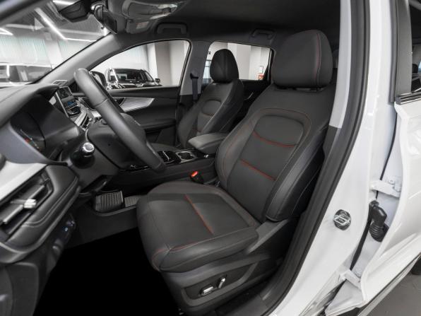 Xcite X-Cross 7 с пробегом 2024 года, цена 1 930 000 рублей, 3824 км, внедорожник, Автокод Объявления