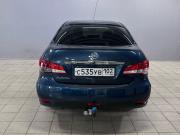 Nissan Almera III (G15) Уфа  - изображение 24