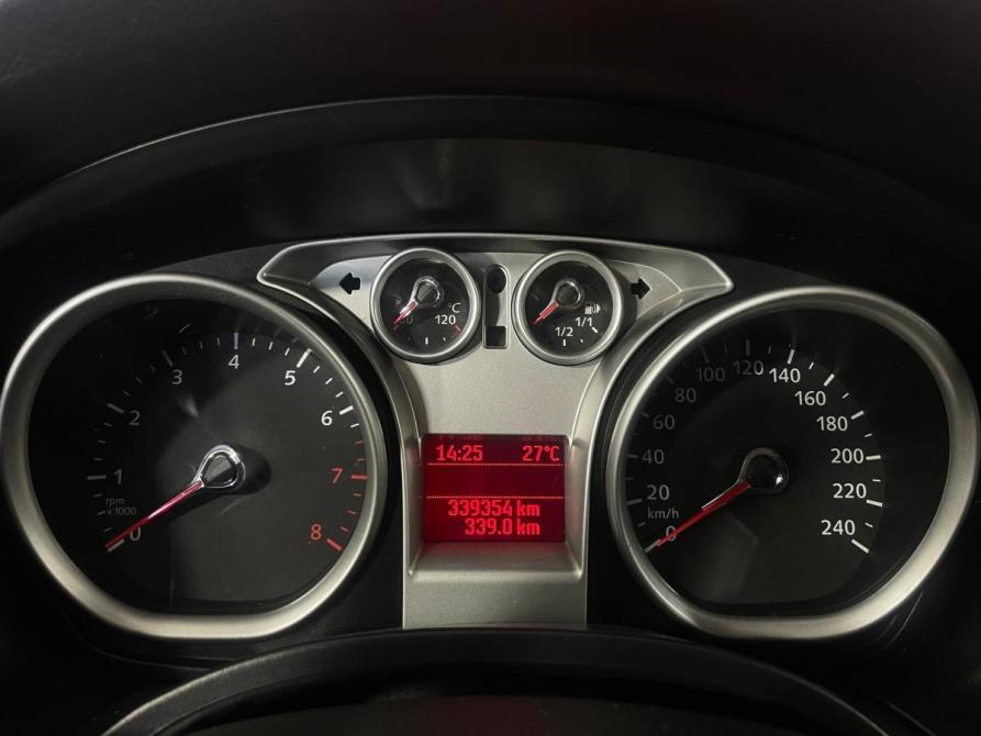 Ford Focus II Рестайлинг Воронеж  - изображение 12