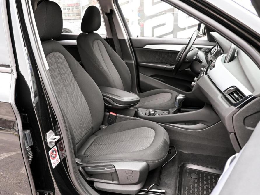 BMW X1 II (F48) Волгоград  - изображение 8